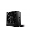 PSU be quiet! System Power 9 400W CM, 80Plus Bronze - nr 1