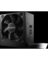 PSU be quiet! System Power 9 400W CM, 80Plus Bronze - nr 25