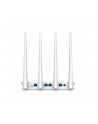 Tenda F6 Wireless N300 Easy Setup Router - nr 10