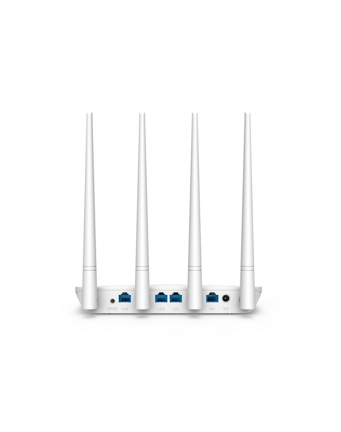 Tenda F6 Wireless N300 Easy Setup Router główny