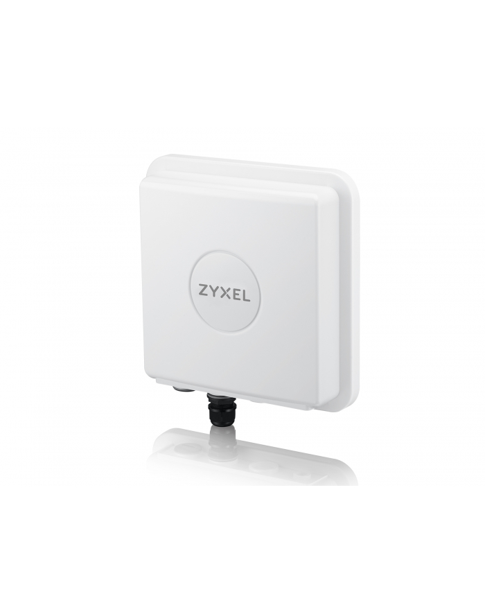 Zyxel LTE7460-M608 LTE IAD CAT6 300Mbps, Outdoor Bridge/Router mode, IP65 główny