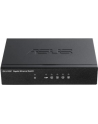 ASUS 5 port Gigabit Switch with VIP port - nr 15