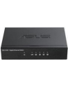 ASUS 5 port Gigabit Switch with VIP port - nr 16