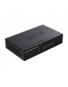 ASUS 5 port Gigabit Switch with VIP port - nr 8