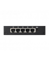 ASUS 5 port Gigabit Switch with VIP port - nr 9