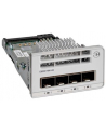 Cisco Catalyst 9200 4 x 1G Network Module spare - nr 1