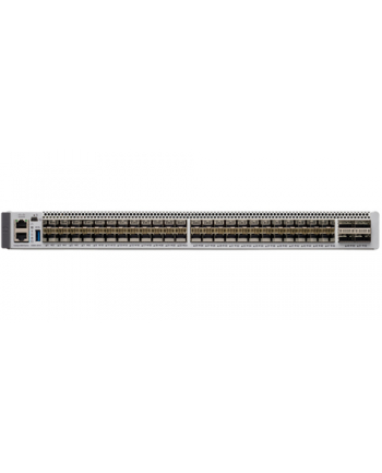 Catalyst 9500 48-port x 1/10/25G + 4-port 40/100G, Advantage