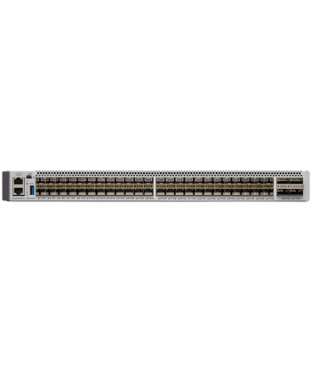 Cisco Catalyst 9500 48-port x 1/10/25G + 4-port 40/100G, Essential