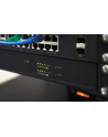 Intellinet Switch AV GIGABIT 8x RJ45 PoE+ / 2x SFP / zarządzalny / L2+ - nr 12