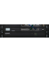 Intellinet Switch AV GIGABIT 8x RJ45 PoE+ / 2x SFP / zarządzalny / L2+ - nr 18