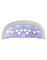 ESPERANZA EBN009 AMBER - Lampa UV do paznokci żelowych, hybrydowych 40W - nr 11