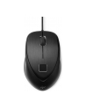 HP USB Fingerprint Mouse - nr 1