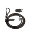 Kensington Combination Cable Lock from Lenovo - nr 2