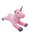 inni PROMO Inflate-a-mals Dmuchana zabawka Jednorożec 152cm - nr 1