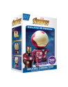 inni PROMO Inflate-a-mals Dmuchana zabawka Iron Man 76cm - nr 1