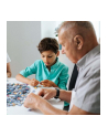 Puzzle 500el Psy w ogrodzie 10556 Trefl - nr 6