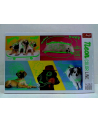 Puzzle 1000el Neon Color Line - Odlotowe psy 10578 Trefl - nr 2