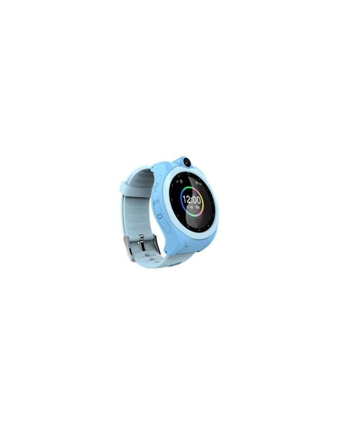 lark Smartwatch HepiKid niebieski główny