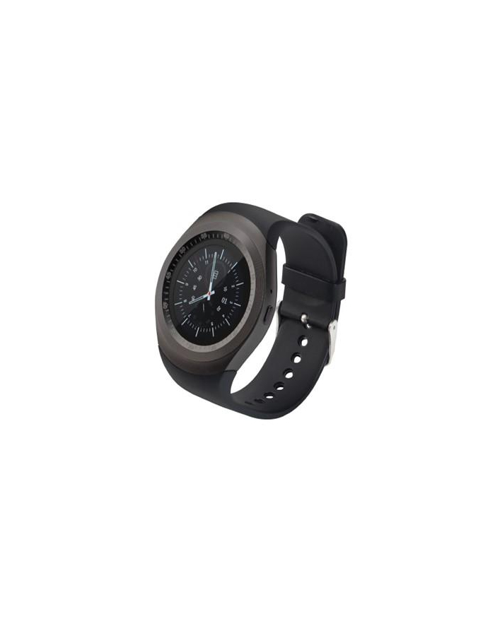 lark Smartwatch Sprint czarno-szary główny