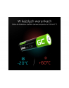 Green Cell 4x Akumulator AA HR6 2600mAh - nr 11