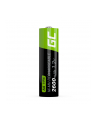 Green Cell 4x Akumulator AA HR6 2600mAh - nr 20