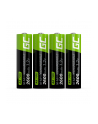 Green Cell 4x Akumulator AA HR6 2600mAh - nr 22