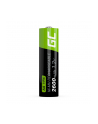 Green Cell 4x Akumulator AA HR6 2600mAh - nr 23