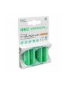 Green Cell 4x Akumulator AA HR6 2600mAh - nr 28