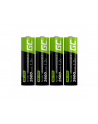 Green Cell 4x Akumulator AA HR6 2600mAh - nr 6