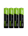 Green Cell 4x Akumulator AAA HR03 950mAh - nr 9