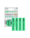 Green Cell 4x Akumulator AAA HR03 950mAh - nr 20