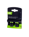 Green Cell 4x Akumulator AAA HR03 950mAh - nr 7