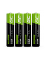 Green Cell 4x Akumulator AAA HR03 800mAh - nr 15