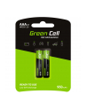 Green Cell 2x Akumulator AAA HR03 950mAh - nr 8
