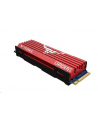 Team Group Dysk SSD Cardea II 256GB M.2 NVMe, 3000/1000 MB/s, z chłodzeniem - nr 6