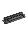 Corsair SSD 2TB Force MP600 M.2 NVMe PCIe Gen. 4x4 - nr 12