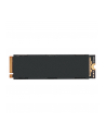 Corsair SSD 2TB Force MP600 M.2 NVMe PCIe Gen. 4x4 - nr 21