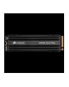 Corsair SSD 2TB Force MP600 M.2 NVMe PCIe Gen. 4x4 - nr 38