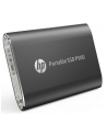 HP Dysk zewnętrzny P500 250GB, USB 3.1 Type-C, Czarny - nr 6