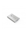 HP Dysk zewnętrzny P500 250GB, USB 3.1 Type-C, Srebrny - nr 4