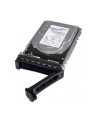 Dell 2TB 7,2 tys. obr./min SATA 6Gb/s 512n 2,5'' Hot Plug (R330,430,530,630,730) - nr 3