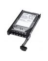 Dell 2TB 7,2 tys. obr./min SATA 6Gb/s 512n 2,5'' Hot Plug (R330,430,530,630,730) - nr 5