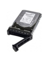 Dell 2TB 7,2 tys. obr./min SATA 6Gb/s 512n 2,5'' Hot Plug (R330,430,530,630,730) - nr 9