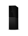western digital Dysk zewnętrzny WD My Book, 3.5'', 12TB, USB 3.0, czarny - nr 59