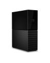western digital Dysk zewnętrzny WD My Book, 3.5'', 12TB, USB 3.0, czarny - nr 60