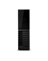 western digital Dysk zewnętrzny WD My Book, 3.5'', 12TB, USB 3.0, czarny - nr 61