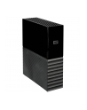 western digital Dysk zewnętrzny WD My Book, 3.5'', 12TB, USB 3.0, czarny - nr 63