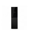 western digital Dysk zewnętrzny WD My Book, 3.5'', 12TB, USB 3.0, czarny - nr 66