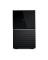 western digital Dysk zewnętrzny WD My Book Duo, 3.5'', 24TB, USB 3.0 - nr 14