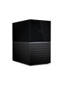 western digital Dysk zewnętrzny WD My Book Duo, 3.5'', 24TB, USB 3.0 - nr 1